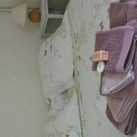 La Mesnagerie Bed & Breakfast 3*