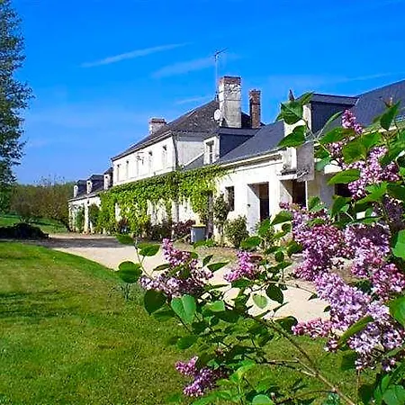 Bed & Breakfast La Mesnagerie