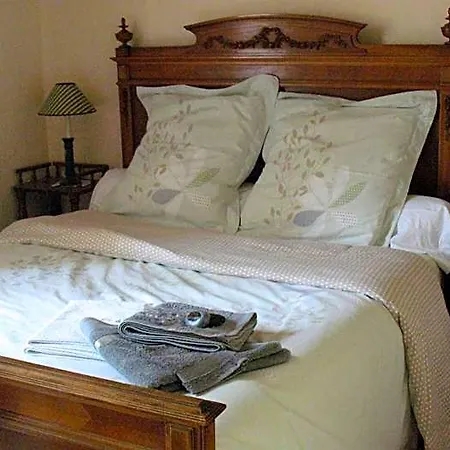 Bed & Breakfast La Mesnagerie Jarze