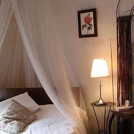 Bed & Breakfast La Mesnagerie Jarze