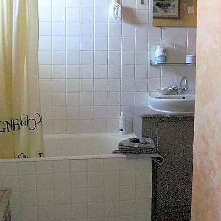 La Mesnagerie B&B
