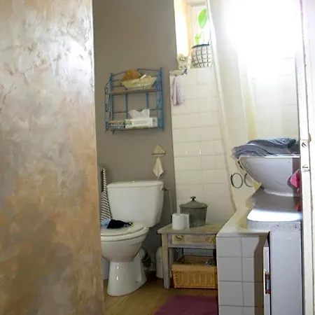 Bed & Breakfast La Mesnagerie 3*