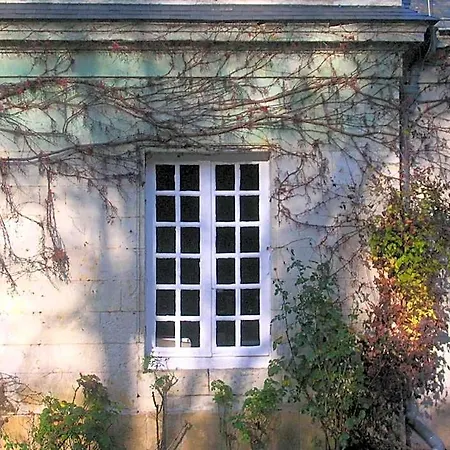 La Mesnagerie Bed & Breakfast 3*