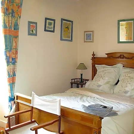 La Mesnagerie Bed & Breakfast 3*