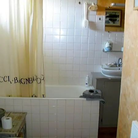 Bed & Breakfast La Mesnagerie