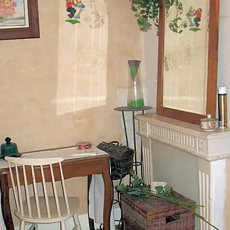 B&B La Mesnagerie 3*