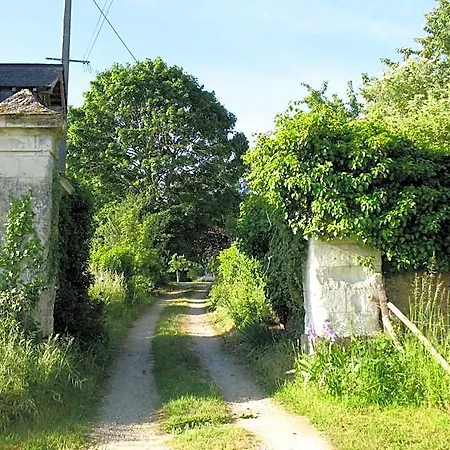 Bed & Breakfast La Mesnagerie Jarze