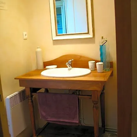 La Mesnagerie Bed & Breakfast Jarze
