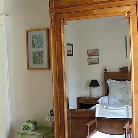 La Mesnagerie 3* Jarze