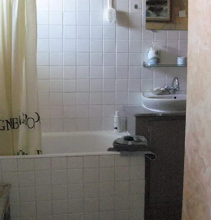 La Mesnagerie Jarzé