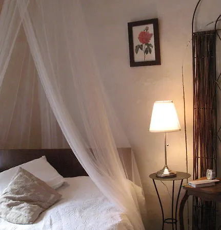 Bed & Breakfast La Mesnagerie
