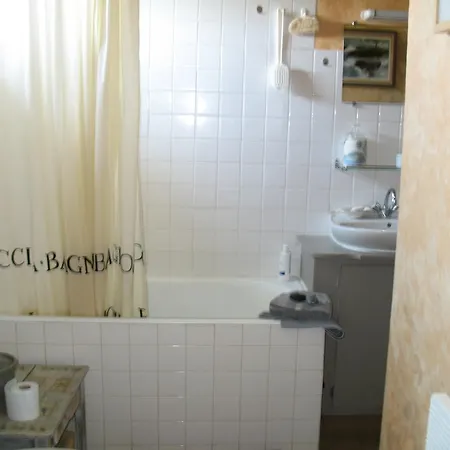 Bed & Breakfast La Mesnagerie 3*