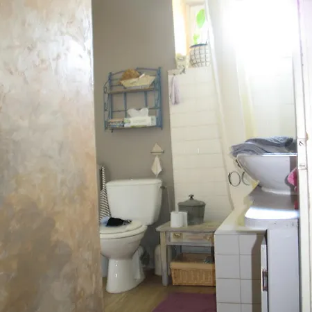 Bed & Breakfast La Mesnagerie *