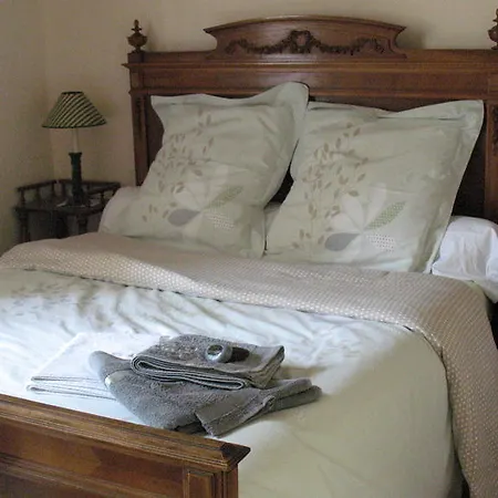 B&B La Mesnagerie