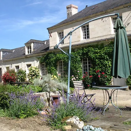 Bed & Breakfast La Mesnagerie 3*