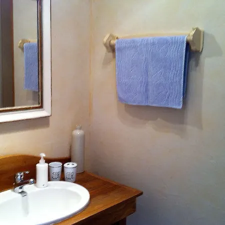 Bed & Breakfast La Mesnagerie Jarze