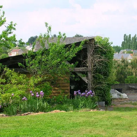 B&B La Mesnagerie 3*