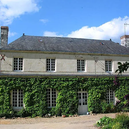 Alojamento de Acomodação e Pequeno-almoço La Mesnagerie