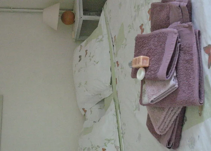 La Mesnagerie Couette-café 3*