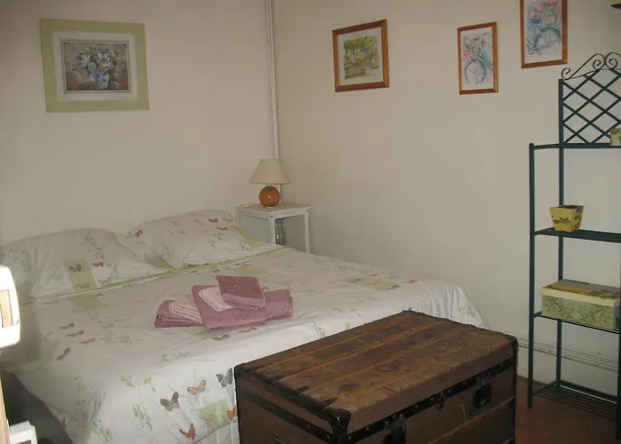 La Mesnagerie Couette-café Jarzé