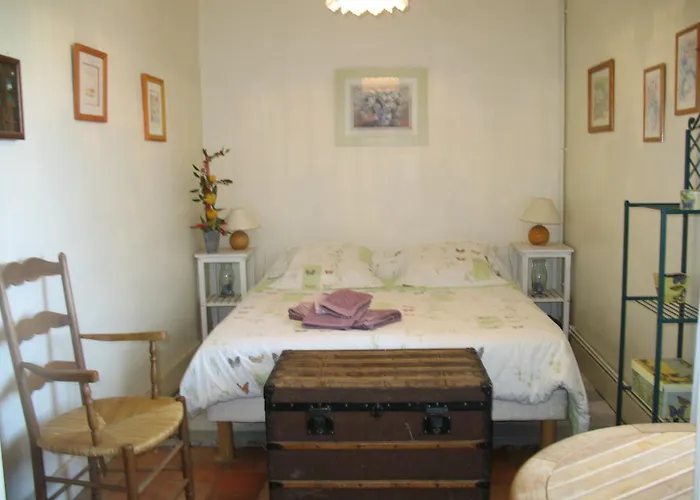 La Mesnagerie Jarzé