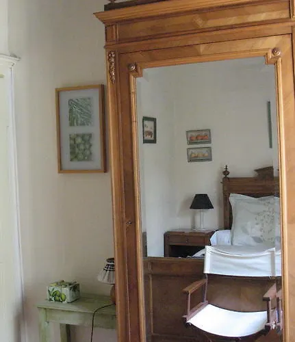 La Mesnagerie Jarzé