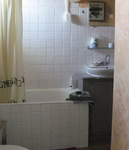 La Mesnagerie Jarzé