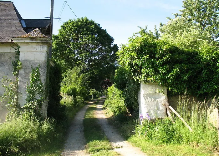 La Mesnagerie Jarzé