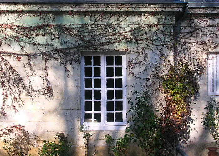 La Mesnagerie Jarzé