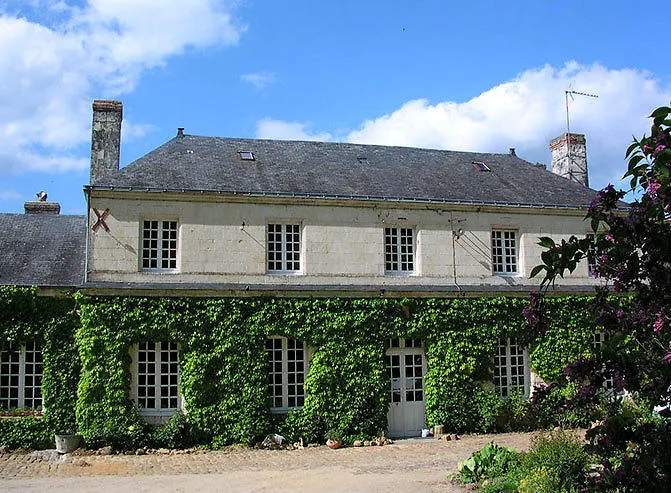 Alojamento de Acomodação e Pequeno-almoço La Mesnagerie